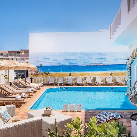 Hotel Mistral - Adults Only