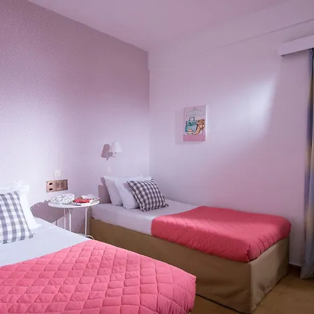 Mistral - Adults Only 2*