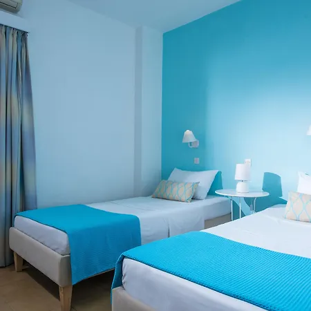 Mistral - Adults Only Ξενοδοχείο 2*