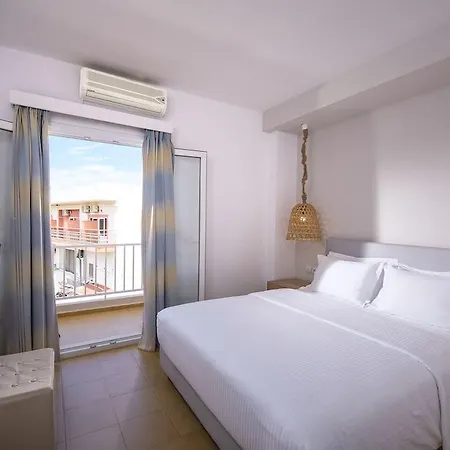 Mistral - Adults Only Ξενοδοχείο 2*