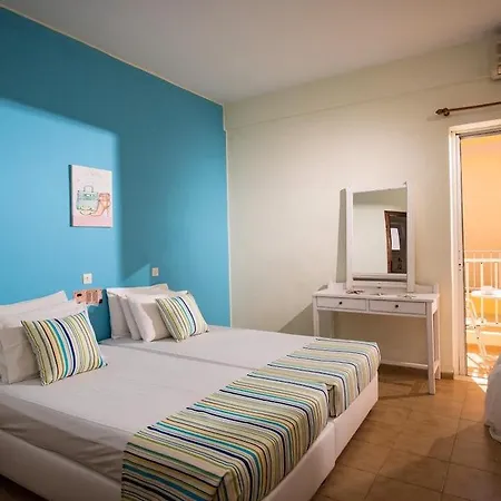 Mistral - Adults Only Hotel 2*