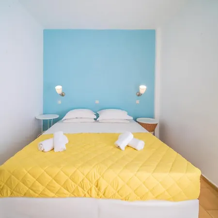 Hotel Mistral - Adults Only