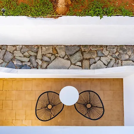 Hotel Mistral - Adults Only