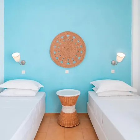 Hotel Mistral - Adults Only
