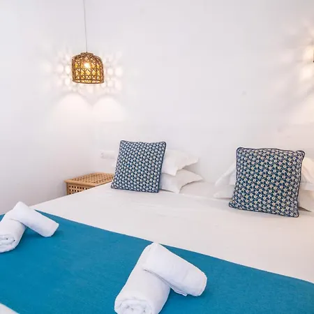 Mistral - Adults Only Hotel