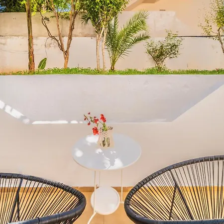 Hotel Mistral - Adults Only