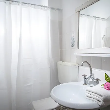 Hotel Mistral - Adults Only Malia (Crete)