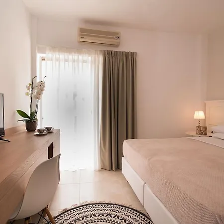 Mistral - Adults Only Malia (Crete)