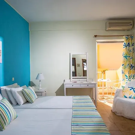 Hotel Mistral - Adults Only Malia (Crete)