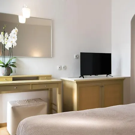 Mistral - Adults Only Malia (Crete)