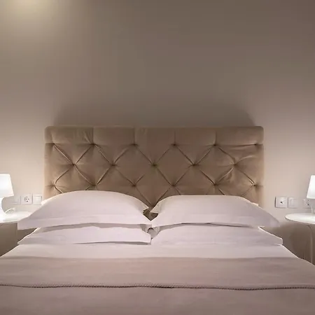 Hotel Mistral - Adults Only