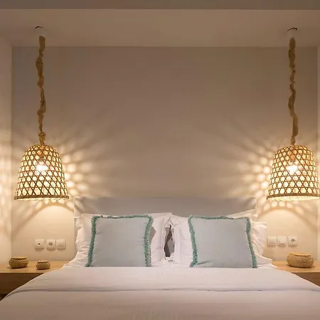 Mistral - Adults Only Hotel Malia (Crete)
