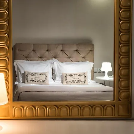 Hotel Mistral - Adults Only