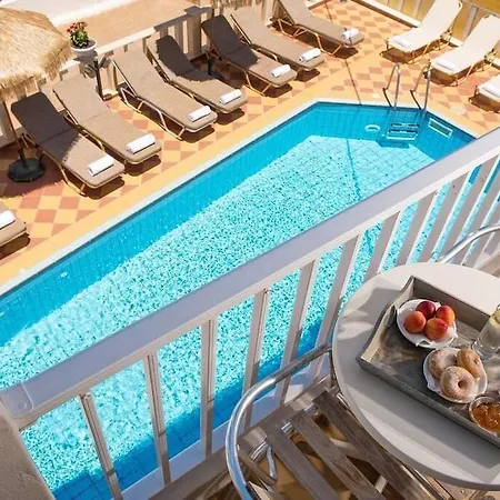 Hotel Mistral - Adults Only 2*