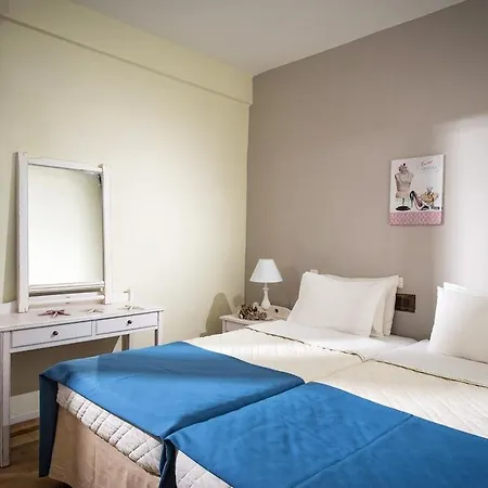Hotel Mistral - Adults Only 2*