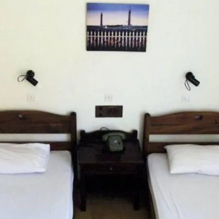Mistral - Adults Only Hotel