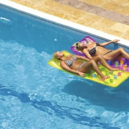 Mistral - Adults Only 2* Malia (Crete)