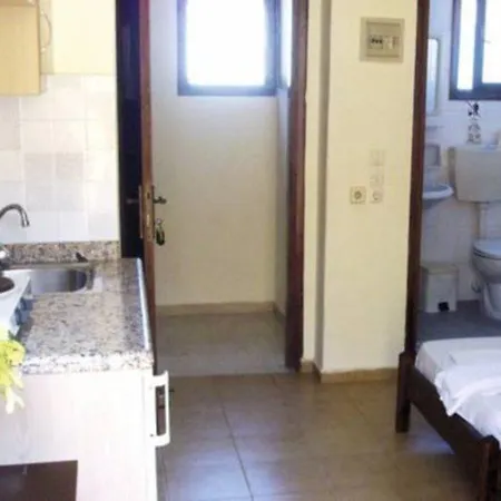 Mistral - Adults Only 2*