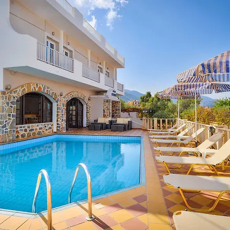 Hotel Mistral - Adults Only 2*