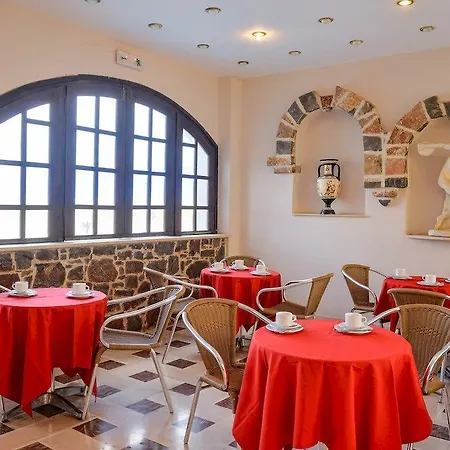 Mistral - Adults Only Hotel