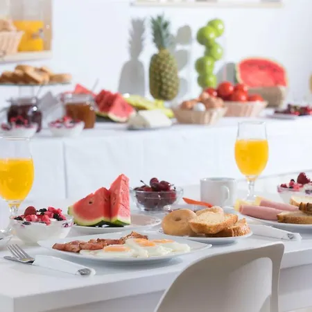 Mistral - Adults Only Hotel Malia (Crete)