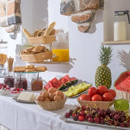 Mistral - Adults Only Hotel Malia (Crete)