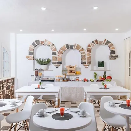 Hotel Mistral - Adults Only