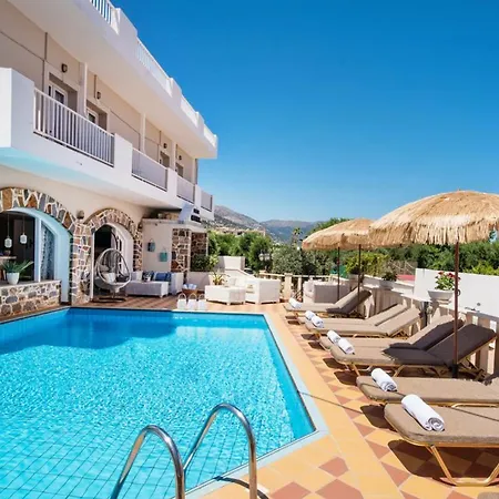 Hotel Mistral - Adults Only 2*